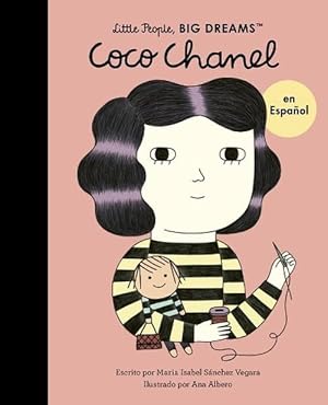 Seller image for Coco Chanel (Spanish Edition) (Paperback) for sale by Grand Eagle Retail