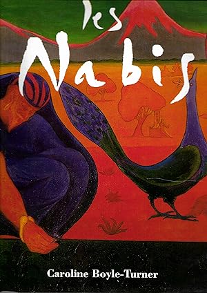 Nabis (Les) : Paul RANSON, Maurice DENIS, Félix VALLOTTON, René PIOT, Pierre BONNARD, Paul SERUSI...
