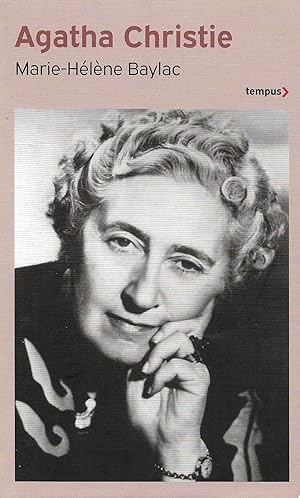 Agatha Christie, les mystères d'une vie