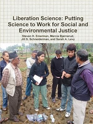 Seller image for Liberation Science: Putting Science to Work for Social and Environmental Justice for sale by GreatBookPricesUK