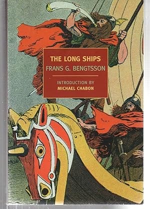 Immagine del venditore per The Long Ships (New York Review Books Classics) venduto da EdmondDantes Bookseller