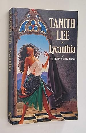 Imagen del vendedor de Lycanthia (Legend/Arrow, 1988) a la venta por Maynard & Bradley