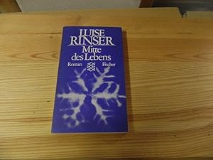 Bild des Verkufers fr Mitte des Lebens : Roman. Fischer-Taschenbcher ; 256 zum Verkauf von Versandantiquariat Schfer