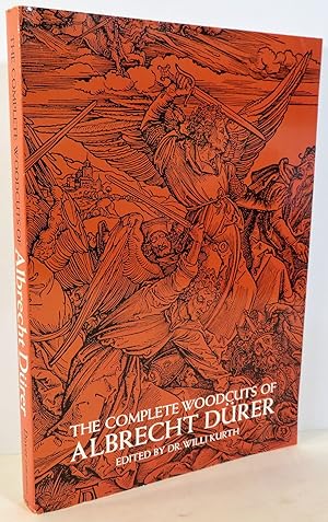 Image du vendeur pour The Complete Woodcuts of Albrecht Durer mis en vente par Evolving Lens Bookseller