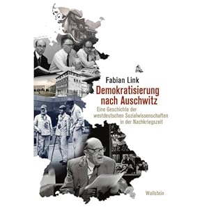 Imagen del vendedor de Demokratisierung nach Auschwitz a la venta por ISIA Media Verlag UG | Bukinist