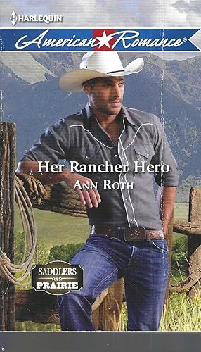 Her Rancher Hero