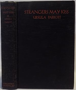 Imagen del vendedor de Strangers May Kiss (Photoplay Edition) a la venta por MLC Books