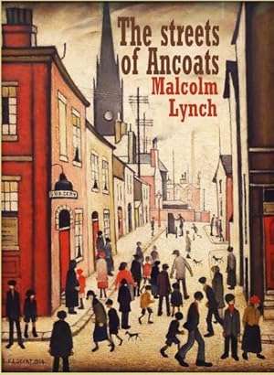 Seller image for Streets of Ancoats for sale by GreatBookPricesUK