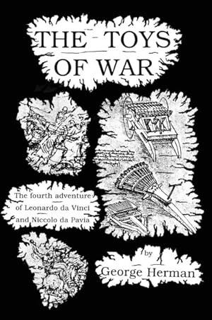 Seller image for Toys of War for sale by GreatBookPricesUK
