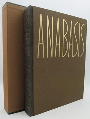 The Anabasis of Xenophon (Limited Editions Club)