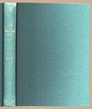 The Journal of Horticultural Science Volume 55 1980