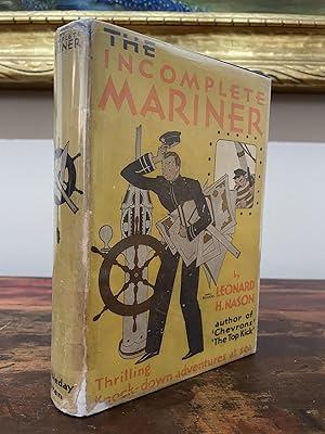 The Incomplete Mariner