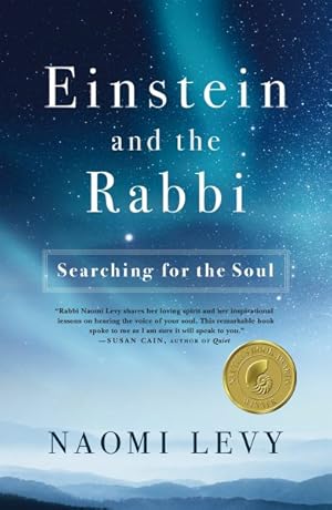 Seller image for Einstein and the Rabbi : Searching for the Soul for sale by GreatBookPrices