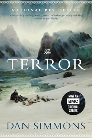 Seller image for Terror for sale by GreatBookPrices