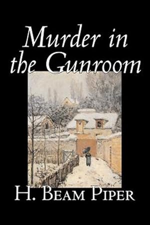 Seller image for Murder in the Gunroom for sale by GreatBookPricesUK