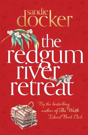 Seller image for Redgum River Retreat for sale by GreatBookPrices