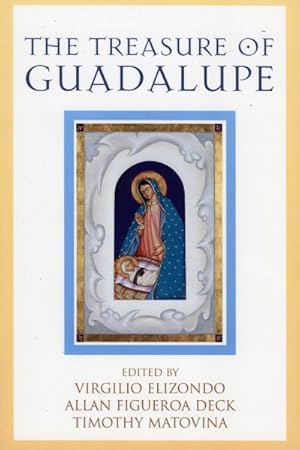 Immagine del venditore per Treasure of Guadalupe venduto da GreatBookPricesUK