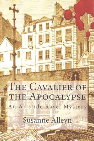 Seller image for Cavalier of the Apocalypse for sale by GreatBookPricesUK