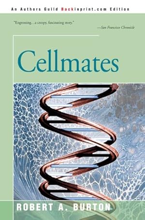 Seller image for Cellmates for sale by GreatBookPricesUK