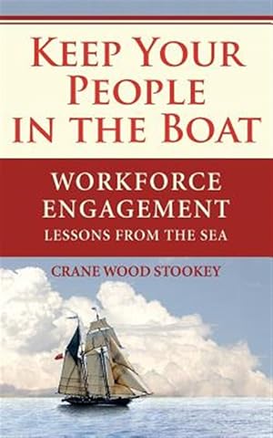 Imagen del vendedor de Keep Your People in the Boat a la venta por GreatBookPricesUK