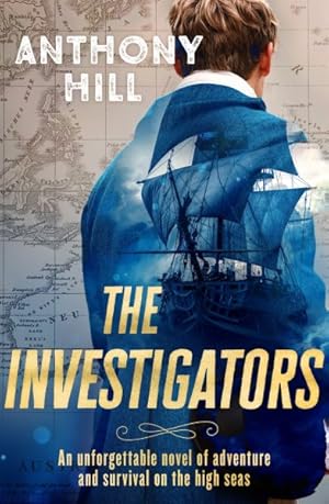 Seller image for Investigators for sale by GreatBookPrices