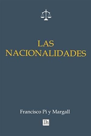 Immagine del venditore per Las Nacionalidades -Language: spanish venduto da GreatBookPricesUK