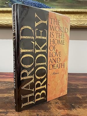 The World is the Home of Love and Death, Stories