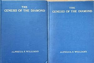 THE GENESIS OF THE DIAMOND (2 vols)