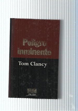 Imagen del vendedor de Novelas de cine: Peligro inminente a la venta por El Boletin