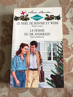 Seller image for Le Nol de Bonnie et Webb (Harlequin) for sale by Dmons et Merveilles