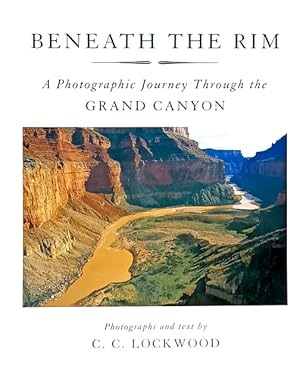 Beneath the Rim: A Photographic Journey Through the Grand Canyon