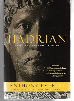 Hadrian and the Triumph of Rome
