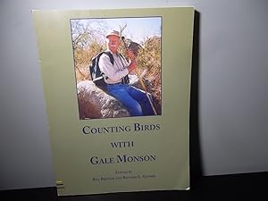 Seller image for Counting Birds with Gale Monson for sale by Eastburn Books
