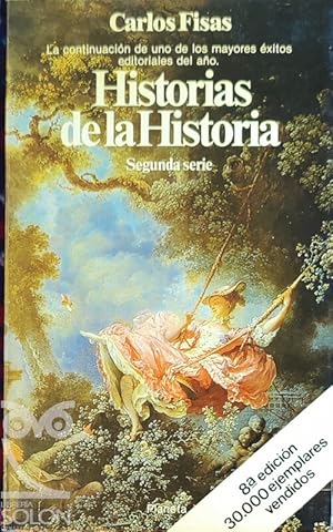 Historia de la Historia - Segunda Serie