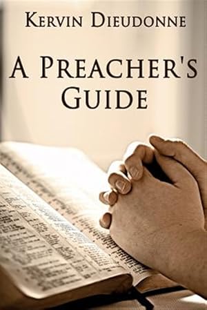 Seller image for Preacher's Guide for sale by GreatBookPricesUK
