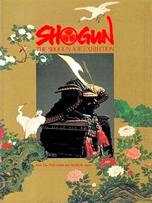 The Shogun Age Exhibition, from the Tokugawa Art Museum, Japan