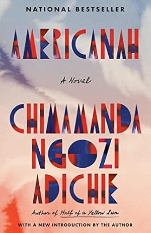 Seller image for Americanah: A novel for sale by ZBK Books