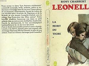 Seller image for La Mort du tigre for sale by Dmons et Merveilles