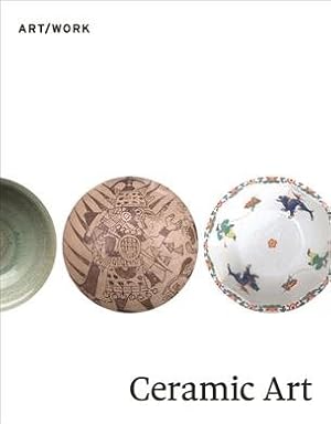Imagen del vendedor de Ceramic Art a la venta por GreatBookPrices