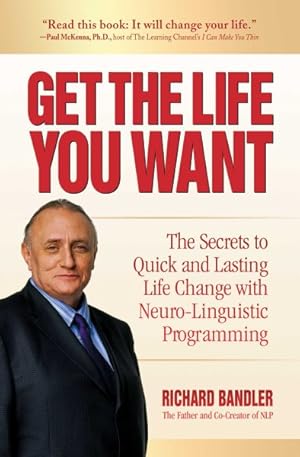 Image du vendeur pour Get the Life You Want mis en vente par GreatBookPrices