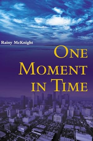 Seller image for One Moment in Time for sale by GreatBookPricesUK