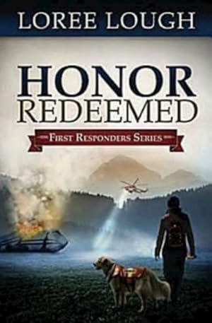 Seller image for Honor Redeemed for sale by GreatBookPricesUK