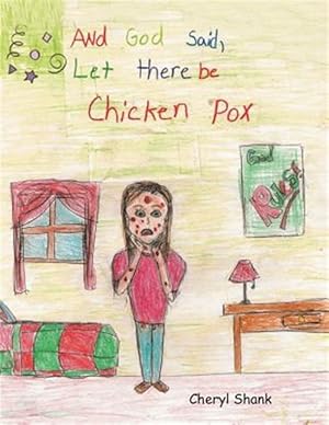 Immagine del venditore per And God Said, "Let There Be Chickenpox." venduto da GreatBookPricesUK