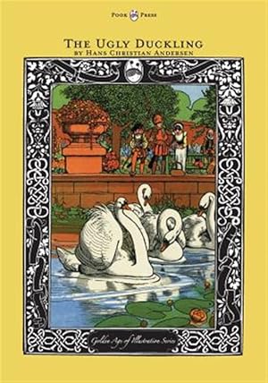 Seller image for The Ugly Duckling - The Golden Age of Illustration Series for sale by GreatBookPricesUK