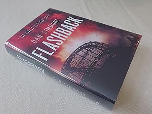 Seller image for Flashback for sale by Nightshade Booksellers, IOBA member