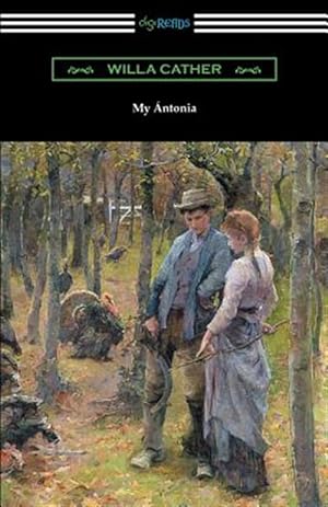Seller image for My Antonia for sale by GreatBookPricesUK