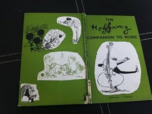 Seller image for Companion to Music for sale by WeBuyBooks