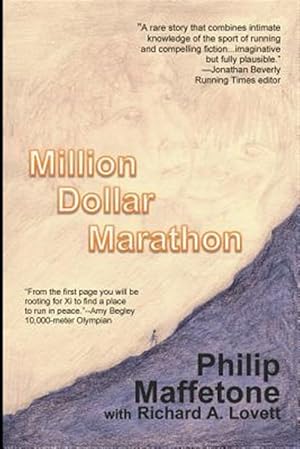 Image du vendeur pour Million Dollar Marathon mis en vente par GreatBookPricesUK