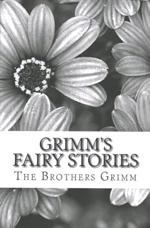 Seller image for Grimm's Fairy Stories for sale by GreatBookPricesUK