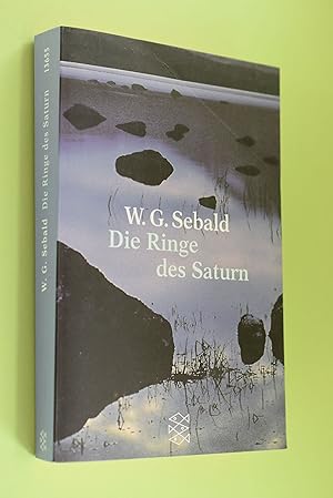 Die Ringe des Saturn : eine englische Wallfahrt. Fischer ; 13655